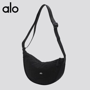 ✨ ALO yoga cross-body bag for women
